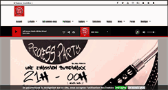 Desktop Screenshot of bdcone.com
